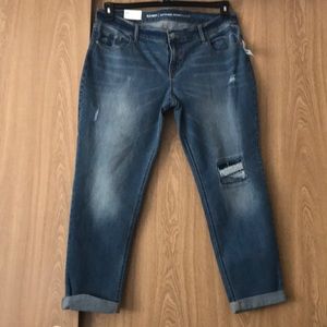 Old Navy NEW jeans
